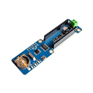 For Nano V3.0 3.0 <strong>Data</strong> Record <strong>Logging</strong> Shield Module For Recorder 3.3V With SD Card Interface Module RTC Real Time Clock - Product Image 1