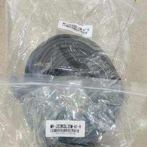 เครื่องเข้ารหัสสายเซอร์โว MR-J3ENCBL30M-A1-H 30ม. ใหม่ - Product Image 1
