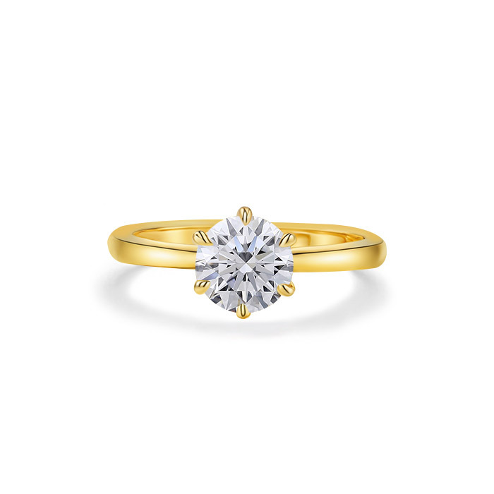 10k yellow gold