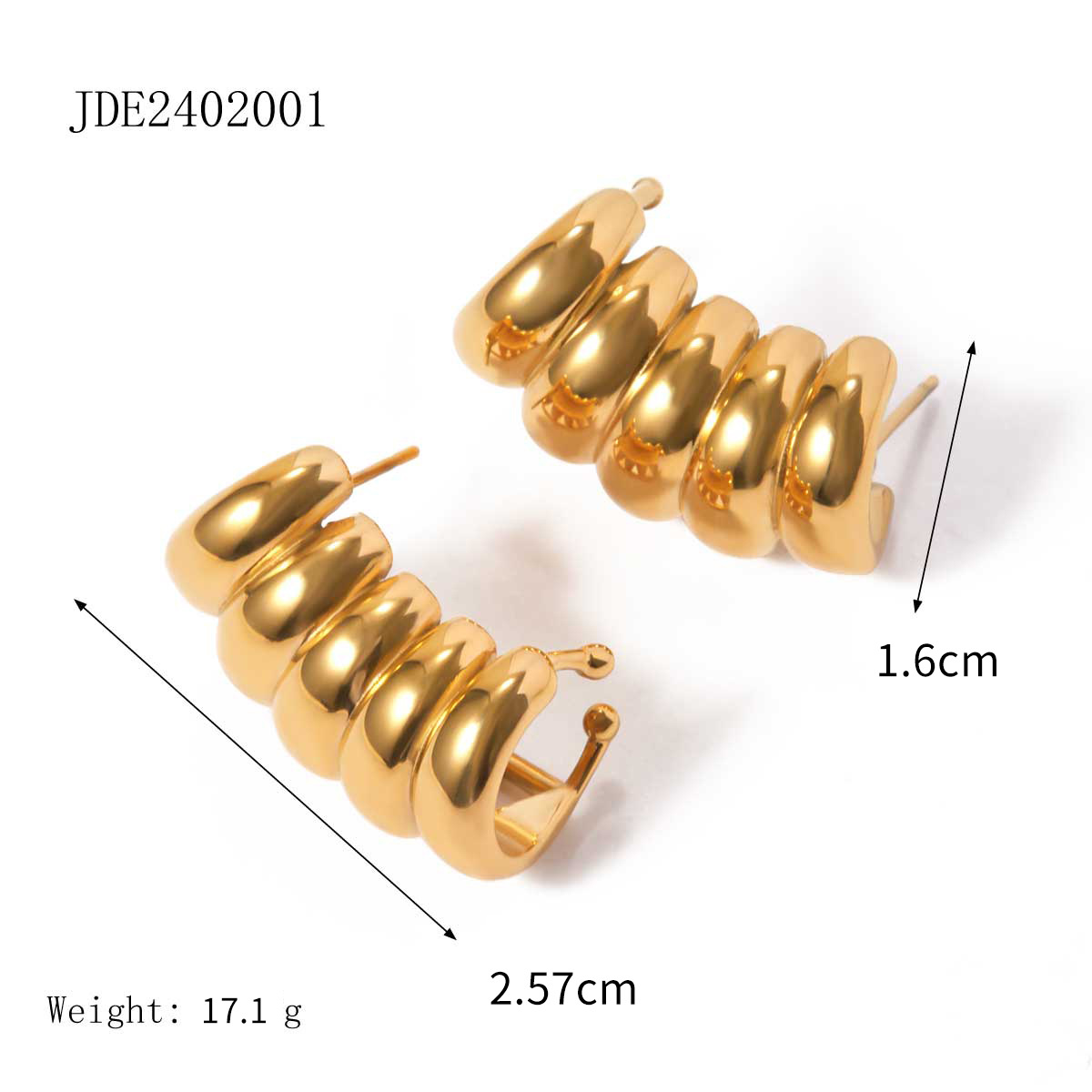 รหัสสินค้า: JDE2402001