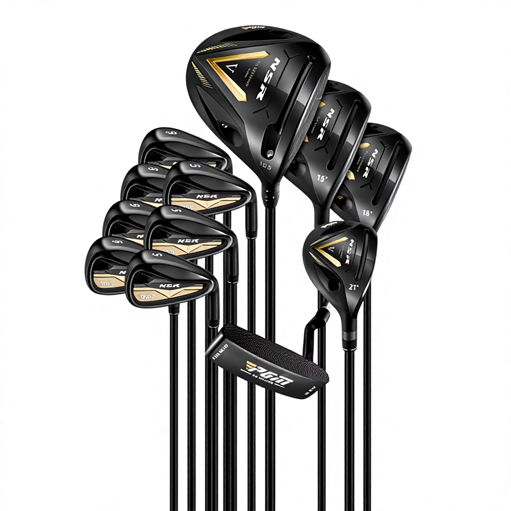 Black S-class carbon rod 12-section telescopic ball bag