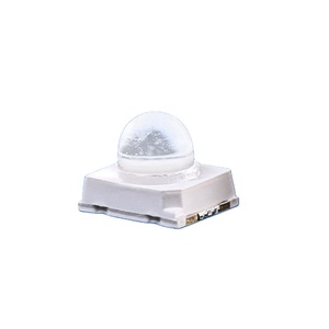 2835 и 3036 SMD светодиод высокой мощности 1 Вт 2 Вт 3 Вт ИК-чип для камеры безопасности и освещения - Product Image 1