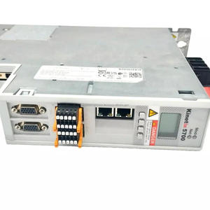 <strong>Allen</strong> PLC <strong>Bradley</strong> New PLC 1762-IF2OF2 MicroLogix 1200 <strong>Module</strong> - Product Image 1