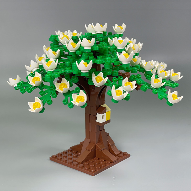 Árbol de Begonia