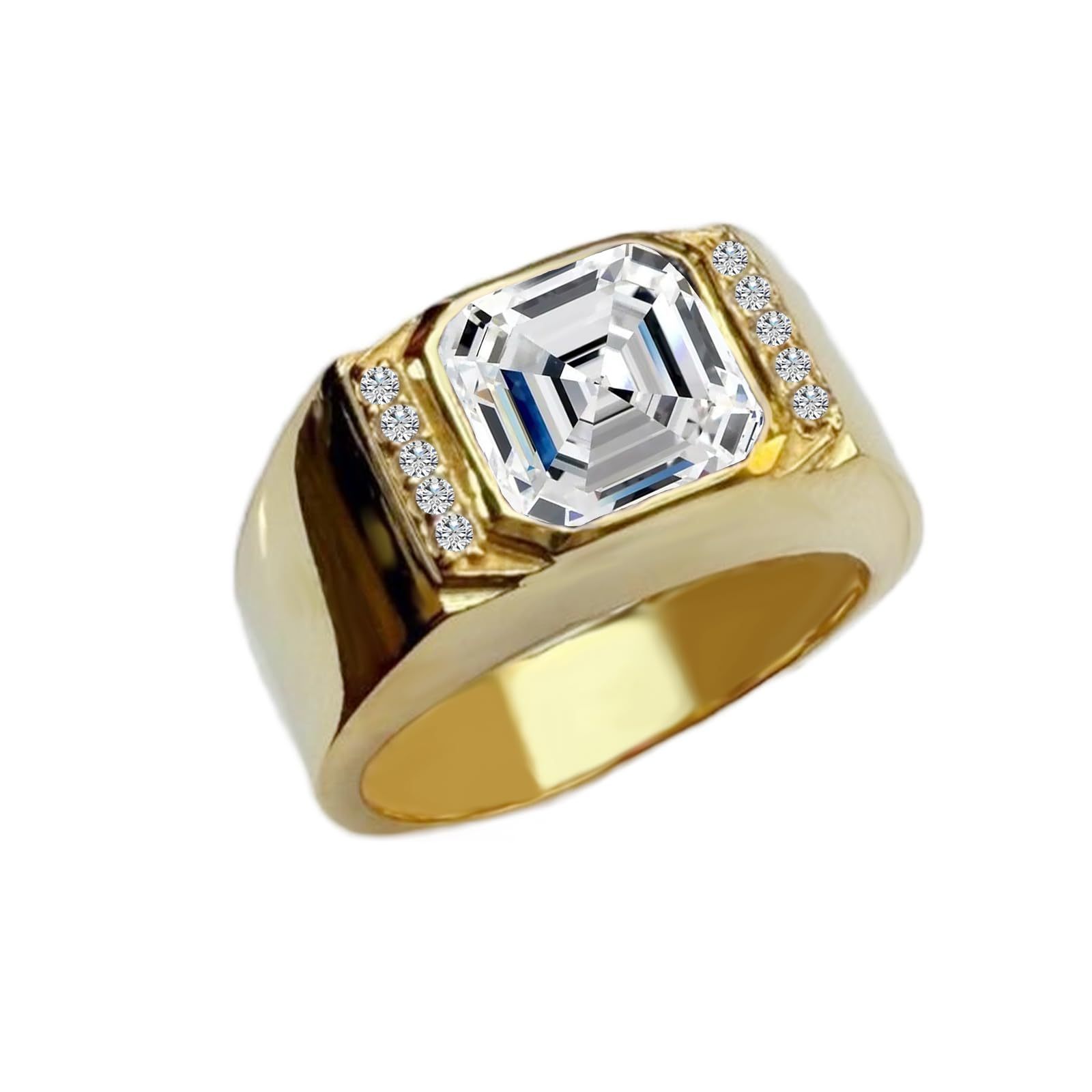 moissanite
