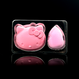Custom Factory Blister PET Packaging for Consumer Electronics Used for Product Protection and Display - Product Image 1