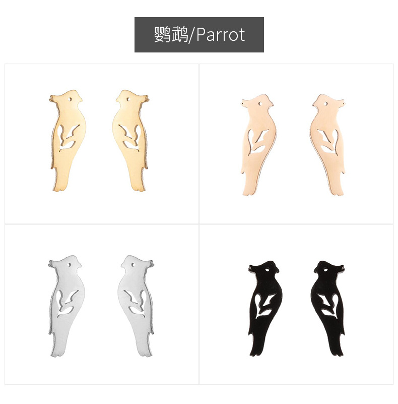 Perroquet