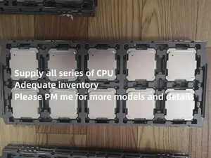 En iyi fiyat E5 2690 V4 2697 V4 2.3G 145w 18 çekirdek bilgisayar sunucu CPU işlemci - Product Image 5