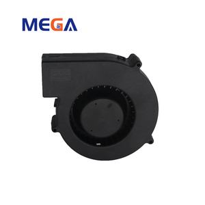 Mega Tech 140mm 14040 pwm FG özel yüksek hız 14038 DC yüksek basınçlı üfleme fanı kurutma arıtma için tıbbi ekipman yakı - Product Image 3