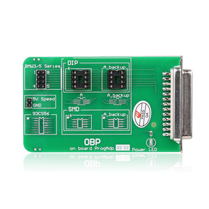 YANHUA Digimaster 2/Digimaster 3 için OBP adaptörü - Product Image 1
