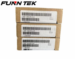 Para módulo de entrada analógica PLC SIMATIC ET200SP AI 8xRTD/TC 2 hilos 6ES7134-6JF00-0CA1 - Product Image 5