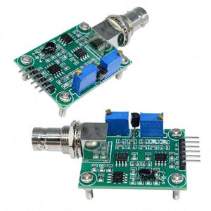 PH4502C rilevamento valore liquido PH rilevare modulo sensore di controllo di monitoraggio per ardui - Product Image 3