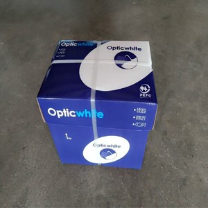 メーカー70gsm 75gsm 80gsmハードホワイト二重ドラフトオフィスコピー紙4サイズ化学薬品用印刷バインディング用