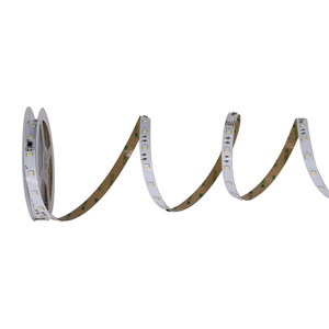 Guangdong smart led striscia luce indirizzo programma DC24V 12V 60led 30led 5050RGB striscia di luce impermeabile illuminazione esterna - Product Image 3