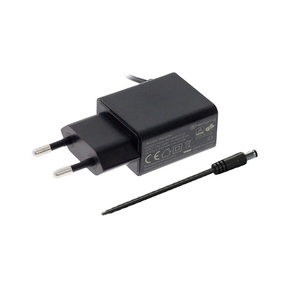 EU US Plug Power Adapter 3 Meters DC Cord <strong>Input</strong> AC100-240V <strong>Output</strong> DC 12V 1A 1.5A 2A 2.5A 3A for Security CCTV <strong>Camera</strong> LED - Product Image 2