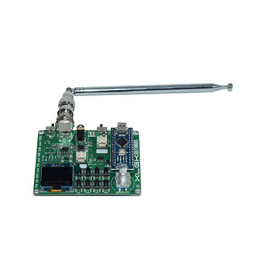 SI4732 <strong>All</strong> Band Radio <strong>FM</strong>, AM (MW and SW) and SSB (LSB and USB) - Product Image 5