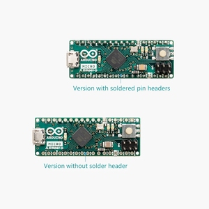 <strong>Arduino</strong> Micro development board A000053 A000093 ATmega32U4 microcontroller board