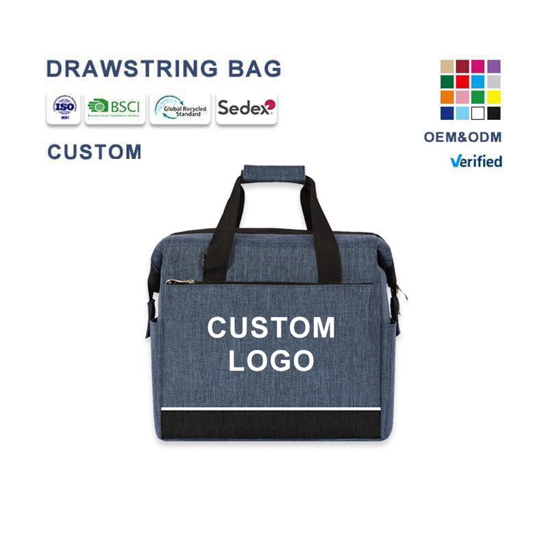 Custom Logo