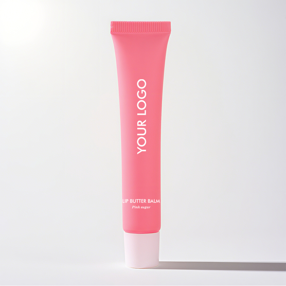 pink sugar
