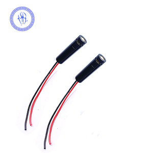 Фокус инфракрасный ИК линии 30 мВт 780nm лазерный модуль драйвер цепи - Product Image 4