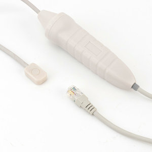 Doppler vascular para ABI com sonda plana doppler portátil Letheath vascular - Product Image 4