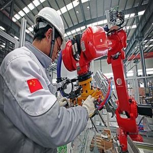 <strong>Palletizing</strong> Industrial <strong>Robot</strong> Small Six-axis Handling of <strong>Loading</strong> and <strong>Unloading</strong> Intelligent Operation Away From Artificial <strong>Robots</strong>