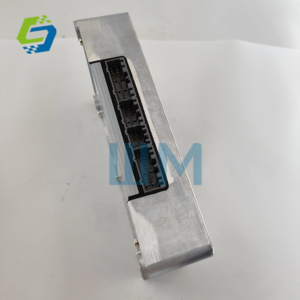 Unità di controllo wanming escavatore Controller con programma SH210-6 escavatore CPU scheda <span class=keywords><strong>Computer</strong></span> KHR61003