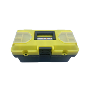 家用工具储物盒汽车修理工具箱多用途工具箱 - Product Image 2
