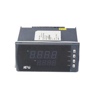 Controlador de indicador digital de datos de temperatura D5100 4-20mA - Product Image 1