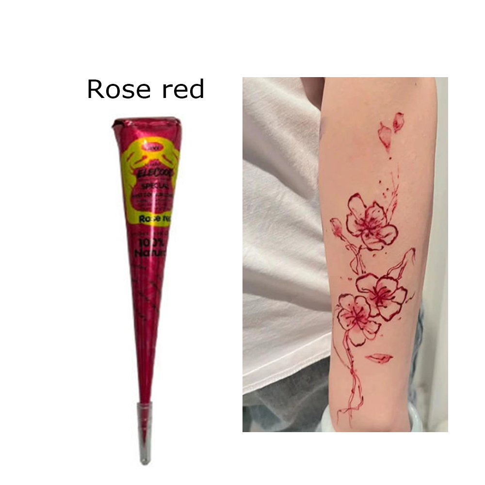 Rose Red
