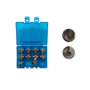 数控等离子切割机数控等离子割炬FY-A200H - Product Image 6