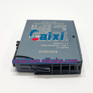 Hochwertiges SPS-Analoge in gangs modul Analoga us gangs modul 6 ES71326BH000BA0, Digitales Eingangs modul 6ES7132-6BH00-0BA0 - Product Image 5