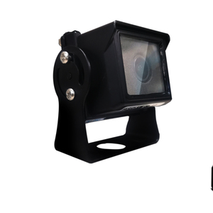 Richmor 7 Inch Monitor 4 Channel HD <strong>Camera</strong> <strong>Reversing</strong> <strong>System</strong> - Product Image 3