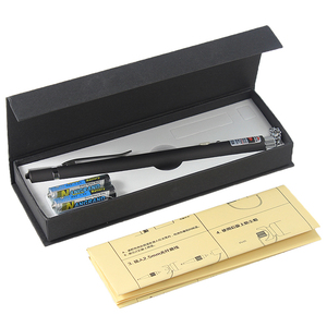 MT-8604 kalem şekli lazer kalem 2.5mm evrensel bağlayıcı Fiber optik test cihazı 5 10 20 30mw çıkış VFL görsel hata bulucu - Product Image 2