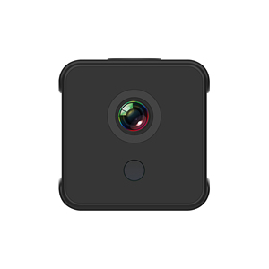 Telecamera di sicurezza senza fili P2P a batteria visione notturna IP Wireless piccola telecamera WiFi 1080P