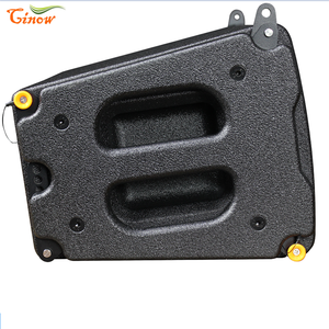 Cinow-nuevo diseño de doble línea activa de 12 pulgadas, con dsp en el interior para cada gama completa y subwoofer, 2020 - Product Image 5