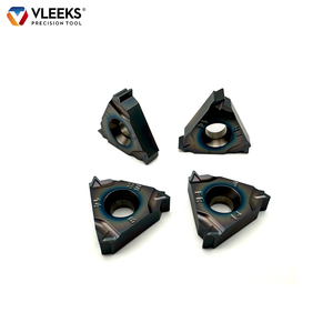 Manufacturer Tungsten 16ER <strong>Thread</strong> <strong>Turning</strong> <strong>Tools</strong> 16ER11W 2025PM <strong>CNC</strong> Lathe Machine Cutting Carbide <strong>Threaded</strong> <strong>Insert</strong> - Product Image 3