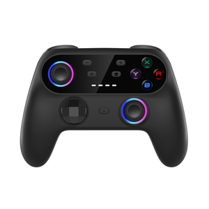 Für Switch Pro Wireless Controller mit programmier barer M1/M2-Taste mit RGB-LED - Product Image 4