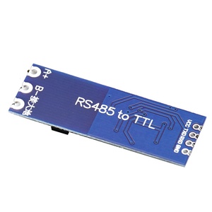 كمبيوتر أحادي اللوحة إلى وحدة <span class=keywords><strong>RS485</strong></span> ؛ تحويل مستوى UART إلى المنفذ التسلسلي ؛ اتجاه تدفق تلقائي للأجهزة - Product Image 2