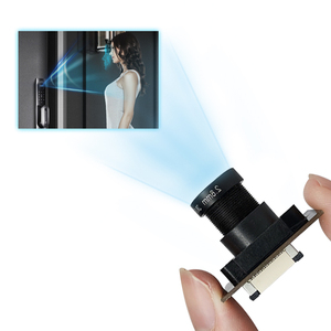 USB Camera <strong>Module</strong> Free Driver OV2735 CMOS <strong>Sensor</strong> 2MP HD <strong>Module</strong> Waterproof 4K For Access Control Face Recognition - Product Image 1