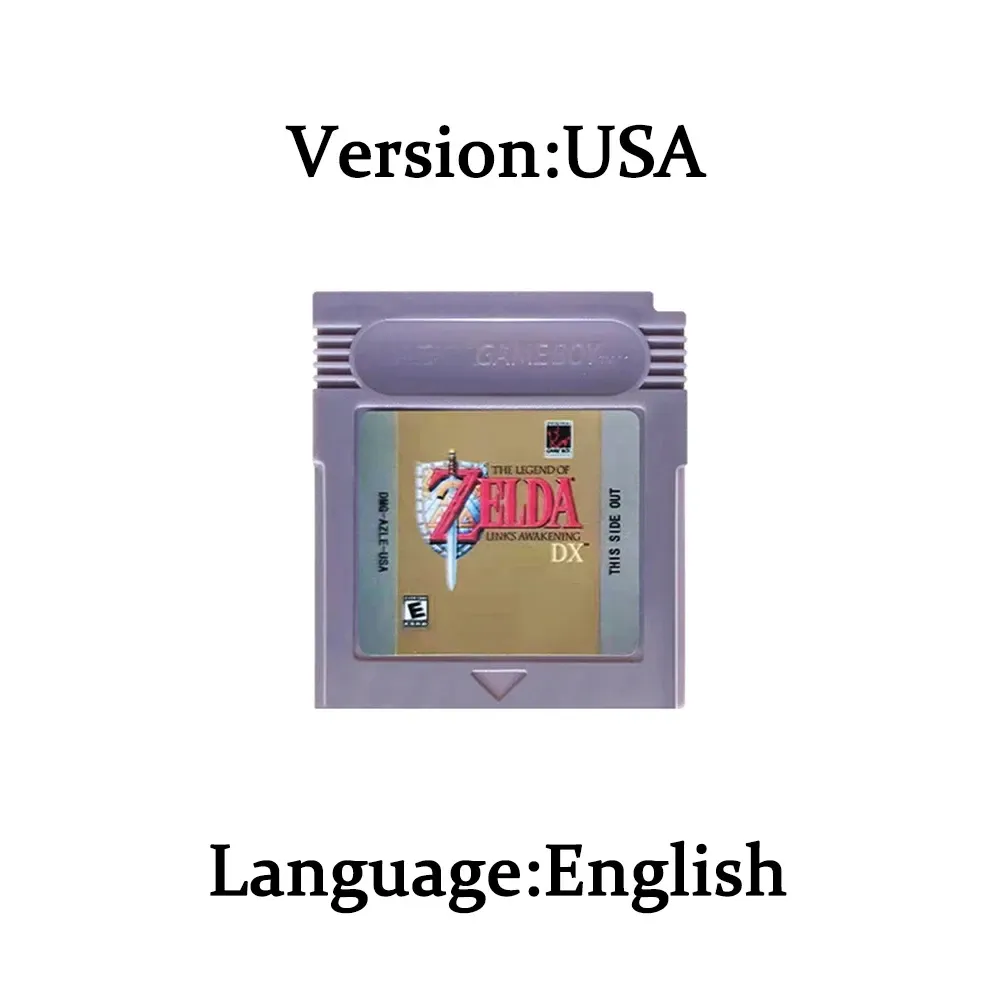 Grey for USA-awakening DX
