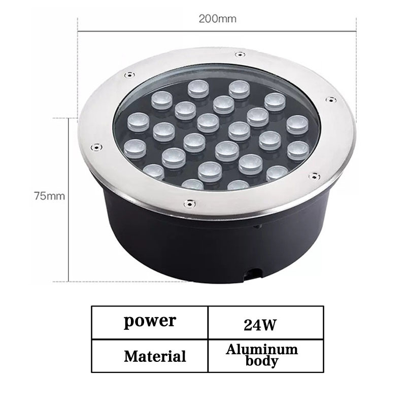 24W