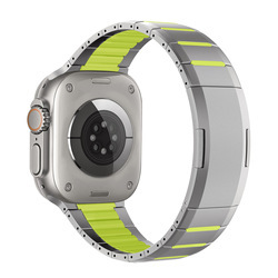 Titanium green