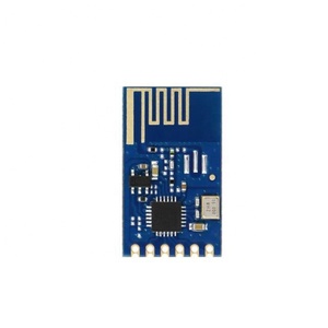 M-BK2461U 2.4Ghz <span class=keywords><strong>UART</strong></span> Módulo de Transmissão Transparente Sem Fio BK2461 Chip Programa Embutido Nenhum Desenvolvimento Necessário