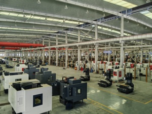UT-650 cinque assi CNC 5 assi centro di lavorazione verticale vendita a caldo CNC fresatrice a 5 assi - Product Image 6