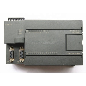 6ES7288-1ST20-0AA0 siemens Power Supply Module 6ES7288-1ST20-0AA0 PLC Industrial <strong>Control</strong> Board <strong>Input</strong> and <strong>Output</strong> - Product Image 4