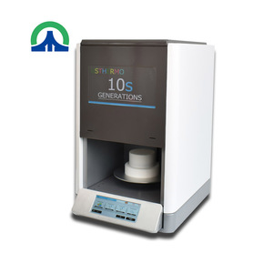 Dental <strong>Furnace</strong> 1200C with High Temperature Sintering <strong>Annealing</strong> <strong>Lab</strong> Factory Supply