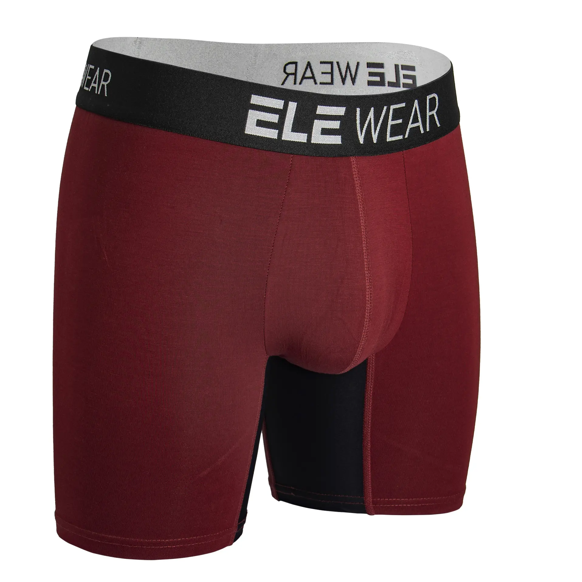 Cuecas e boxers personalizados, logotipo personalizado, melhor qualidade para cueca, roupa íntima de bambu para homens