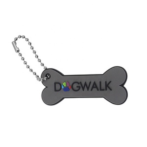 Custom Western Style <strong>Fancy</strong> pink Keyring Cheap Retail Brand Promotion Gift <strong>Key</strong> Chain London Souvenir Rubber Soft PVC Keychain