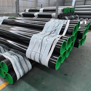 Cung cấp trực tiếp từ nhà máy erw Carbon ống thép liền mạch <span class=keywords><strong>API</strong></span> <span class=keywords><strong>5L</strong></span> <span class=keywords><strong>A106</strong></span> cho khoan kết cấu - Product Image 3